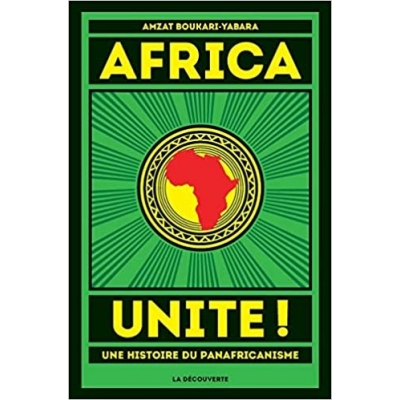 Africa Unite!