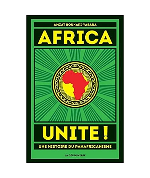 Africa Unite!