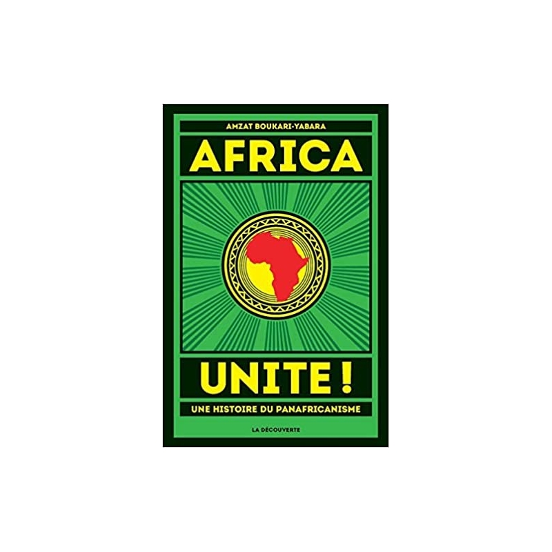 Africa Unite!