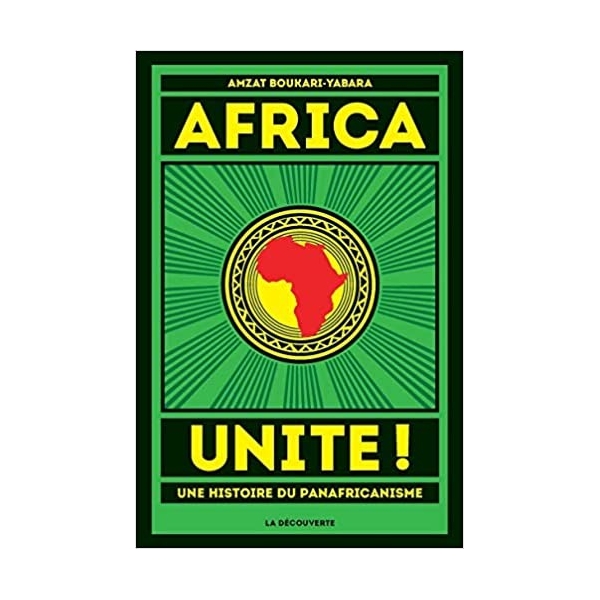 Africa Unite!