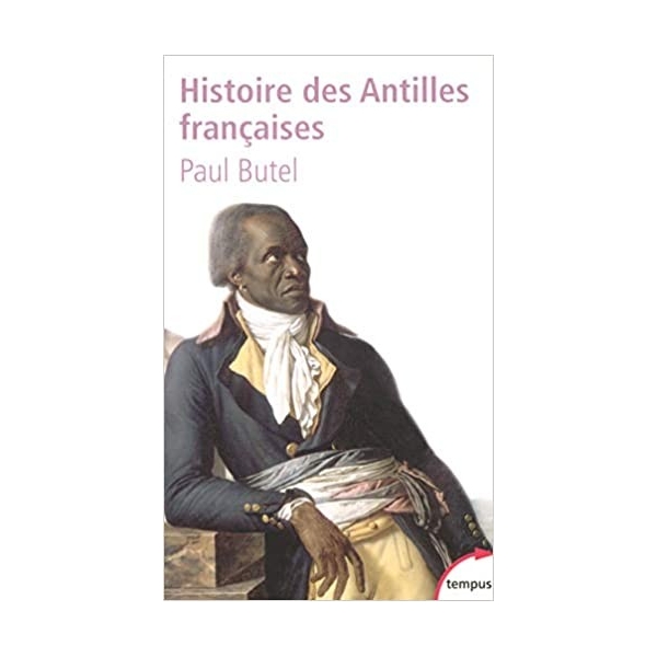 histoire des antilles françaises