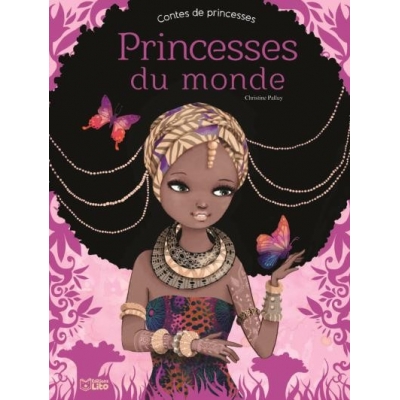 Princesses du monde