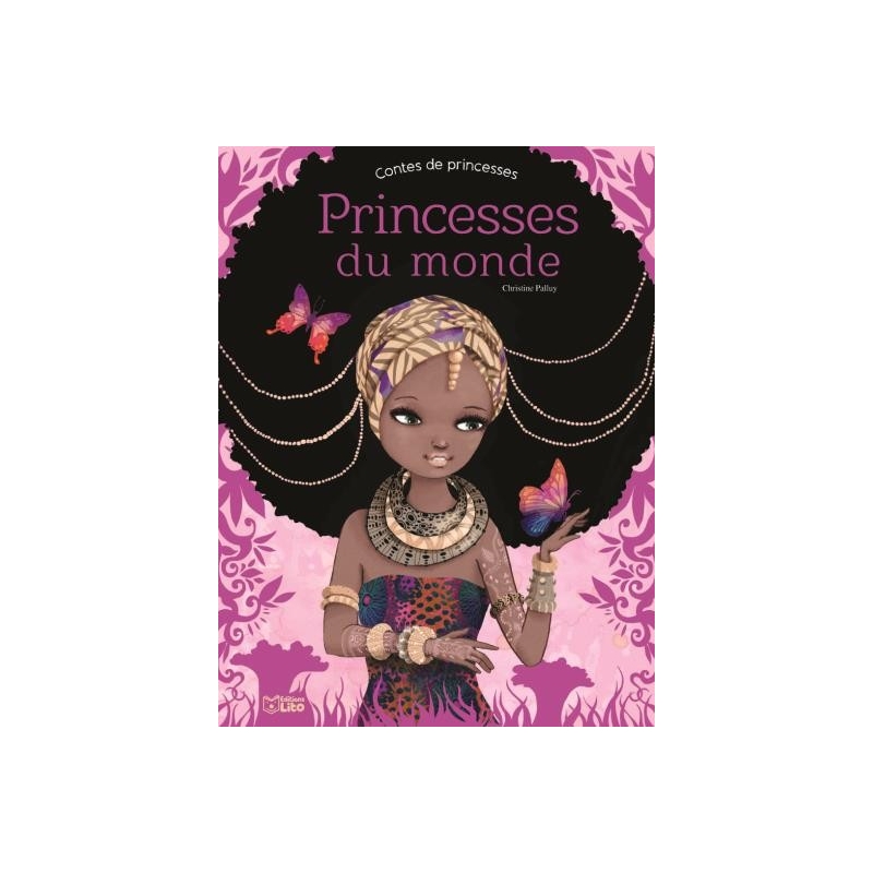 Princesses du monde