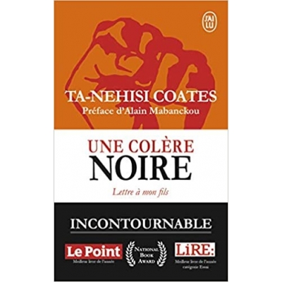 Une colère noire