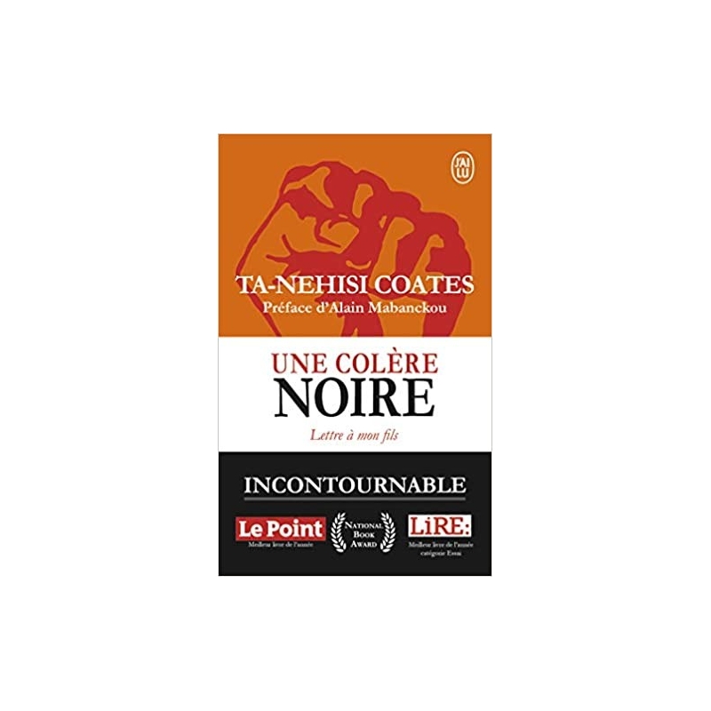 Une colère noire