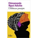 L\'Hibiscus pourpre