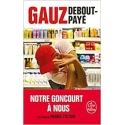 Debout-payé