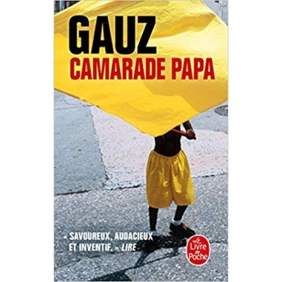 Camarade papa