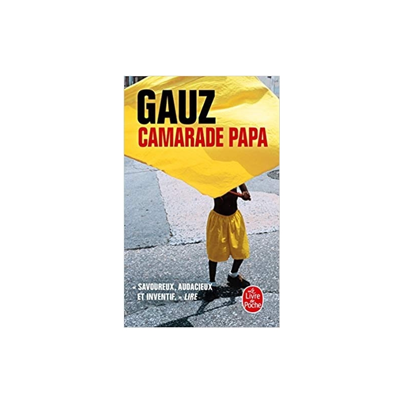 Camarade papa