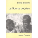La source de joies