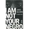 I am not your negro