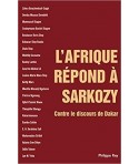 L'Afrique répond à Sarkozy