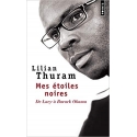 Mes étoiles noires