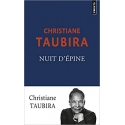 Nuit d\'épine