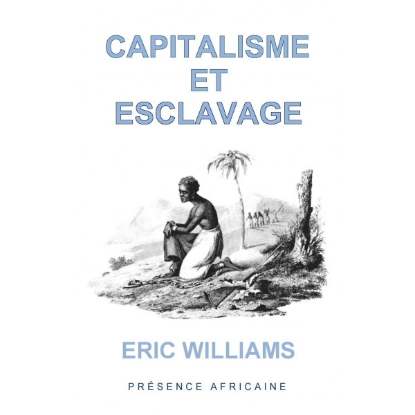 Capitalisme et esclavage