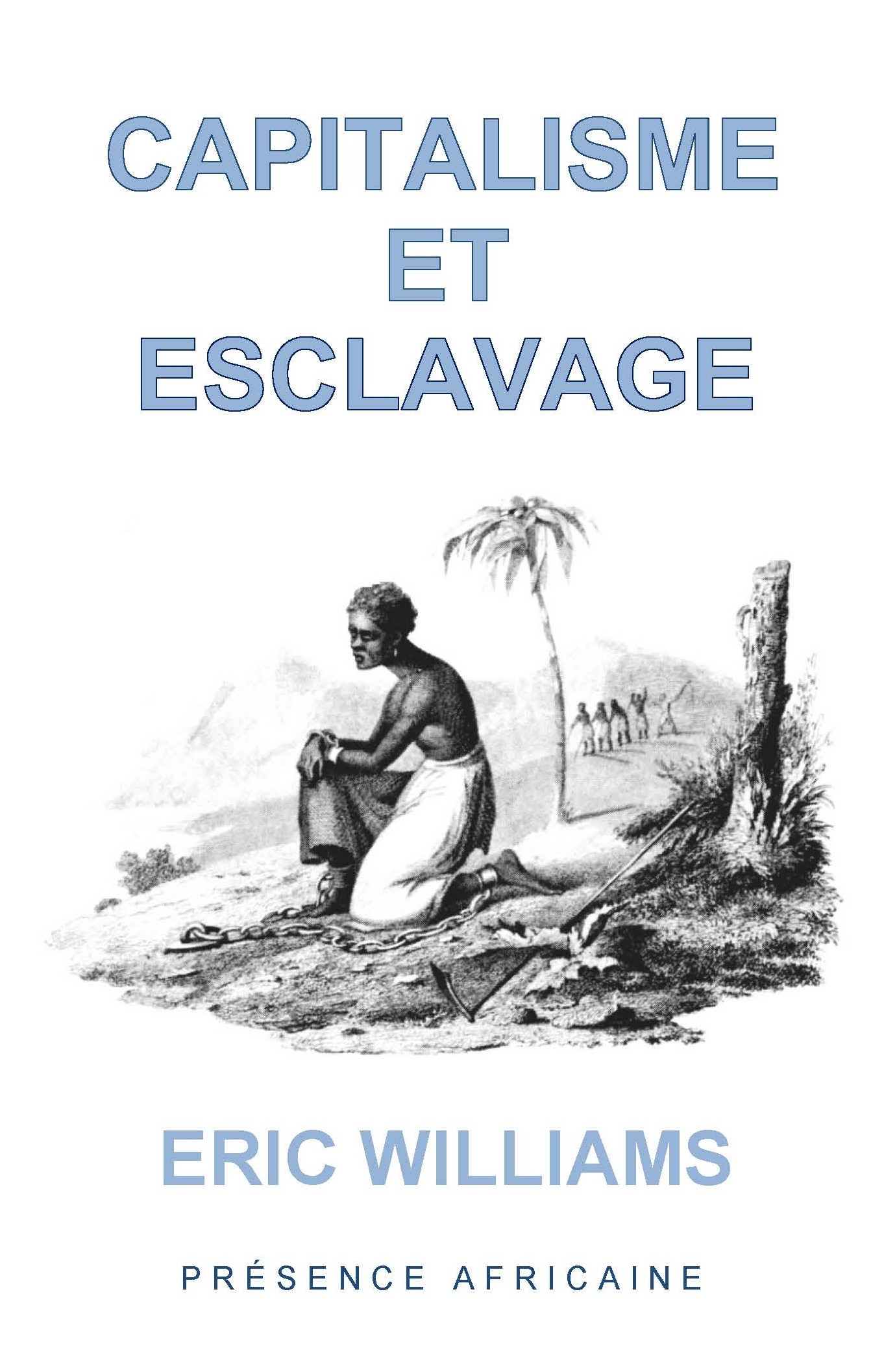 Capitalisme Et Esclavage