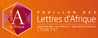 SALON DU LIVRE DE PARIS 2017