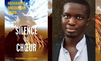 RENCONTRE AUTEUR /MOHAMED MBOUGAR SARR / Chambéry