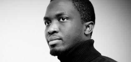 PRIX LITTERAIRE / MOHAMED MBOUGAR SARR