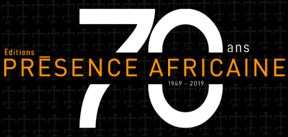 70 ans de Présence Africaine -RFI