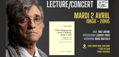 Lecture - Concert