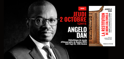 ANGELO DAN