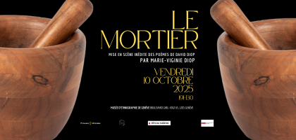 Le Mortier