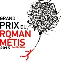 GRAND PRIX DU ROMAN METIS 2015