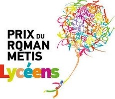 PRIX DU ROMAN METIS LYCEENS 2015