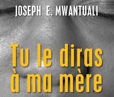 RENCONTRE AUTEUR / JOSEPH E. MWANTUALI